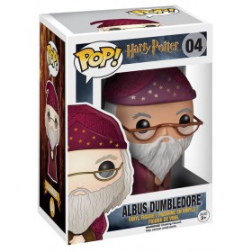 Harry Potter Albus Dumbledore